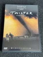 TWISTER "Die dunkle Seite der Natur" DVD DE/FR/IT/SP/EN