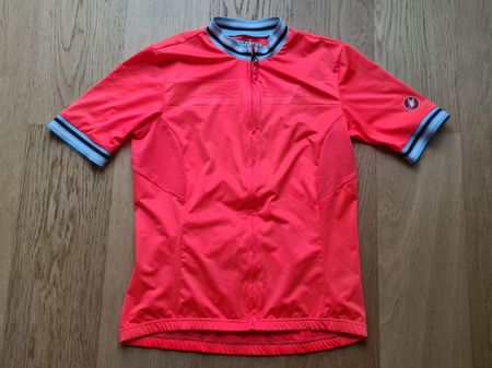 Castelli Pro Cycling Rennvelo Trikot/ M