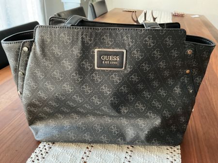 GUESS Handtasch
