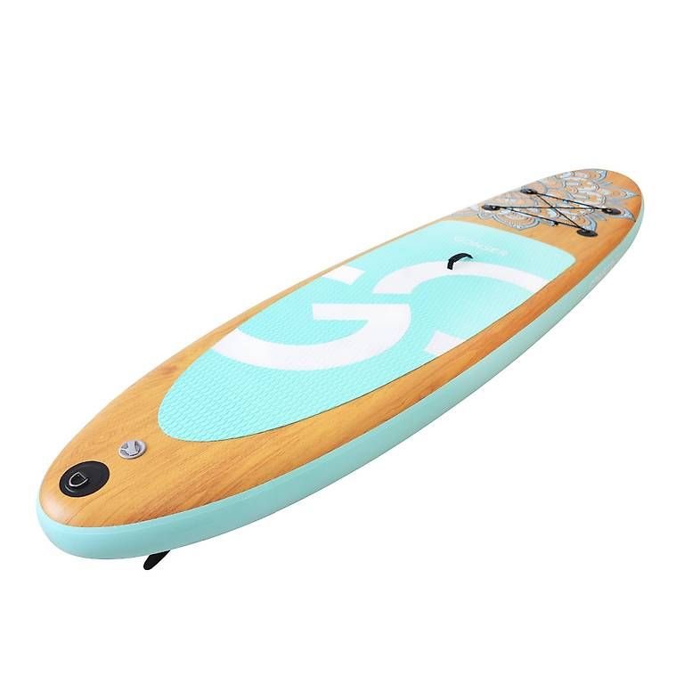 Tavole da surf e di nuoto: Stand Up Paddle BOHO 320 cm Neu OVP – Usato da Bern venduto da Grossenbacher2 1