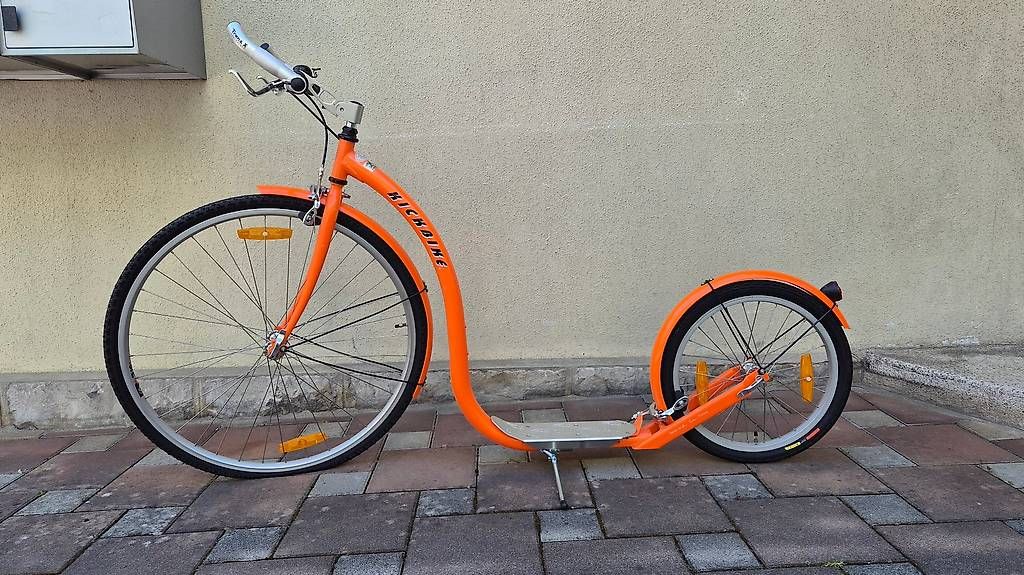 Biciclette: Kickbike City – Nuovo e nell'imballaggio originale da Lausanne venduto da chlo_ponyo
