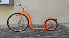 Kickbike City