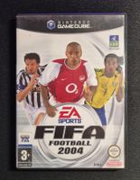 🎮 FIFA Football 2004 - Nintendo Gamecube