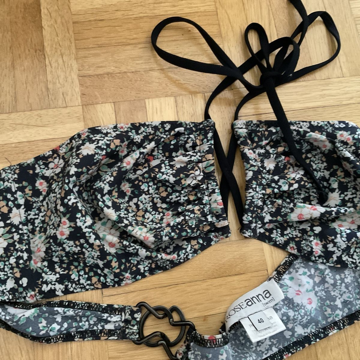 Costumi da bagno & Bikini: ROSEANNA bikini set 40 – Usato da Kriens venduto da bonobo40 2