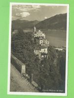 Locarno Madonna del Sasso
