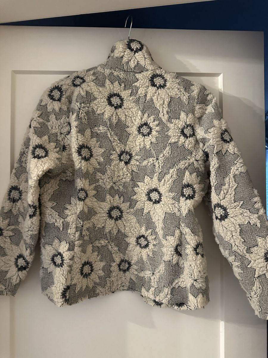 Zara Giacche: Damen Zara Jacke Grösse/M – Nuovo (secondo la descrizione) da Basel venduto da Ivana_4 1