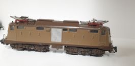 Märklin FS Lokomotive H0/AC