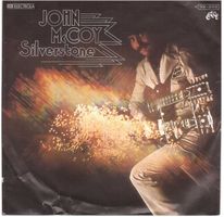 John McCoy  --  Silverstone  Single7