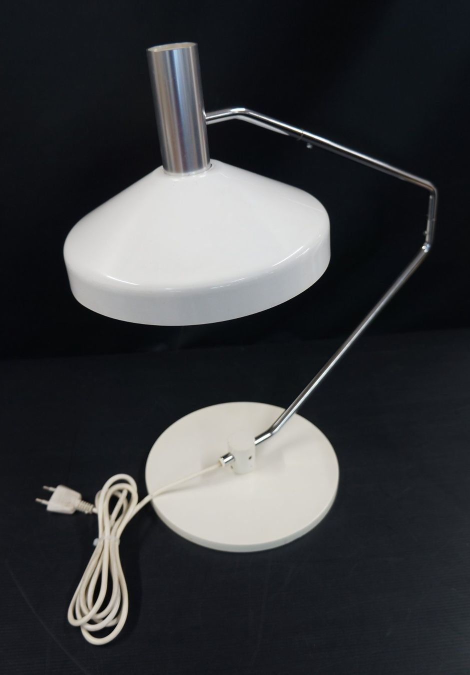 Baltensweiler Lampes: Baltensweiler Pentarkus Tischleuchte – D'occasion à Basel par bk_brockibasel