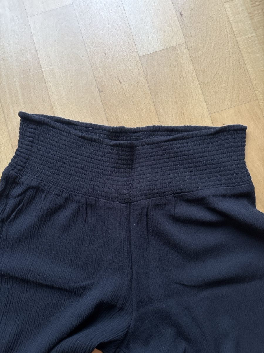 Ralph Lauren Pantaloni: Leichte Hose Ralph Lauren – Usato da Zürich venduto da steph07 2