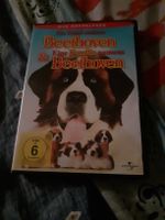 DVD Doppelpack Beethoven & Beethoven FSK 6