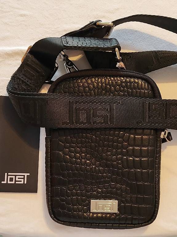 Borse: Jost Handytasche  – Usato da Zizers venduto da Roosi1 1