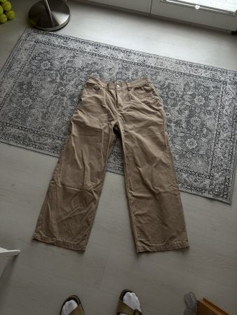 Deputy Department Chino Pants