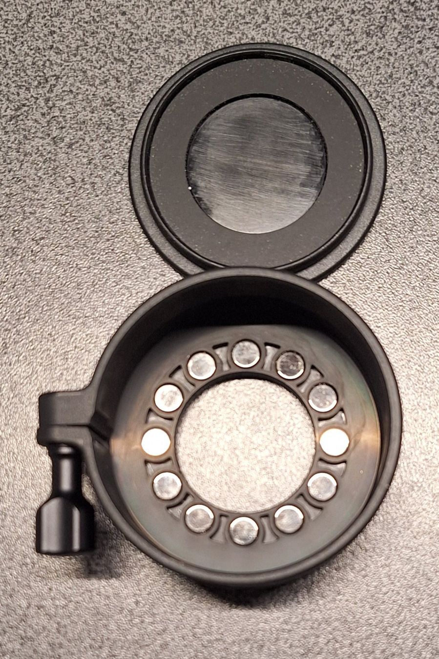 Lecteurs & Adaptateurs: ZEISS Digiscoping Eyepiece Adapter – Neuf (Voir description) à Sargans par Tamons 3