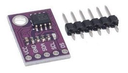 CJMCU-75 LM75A I2C-Temperatursensormodul