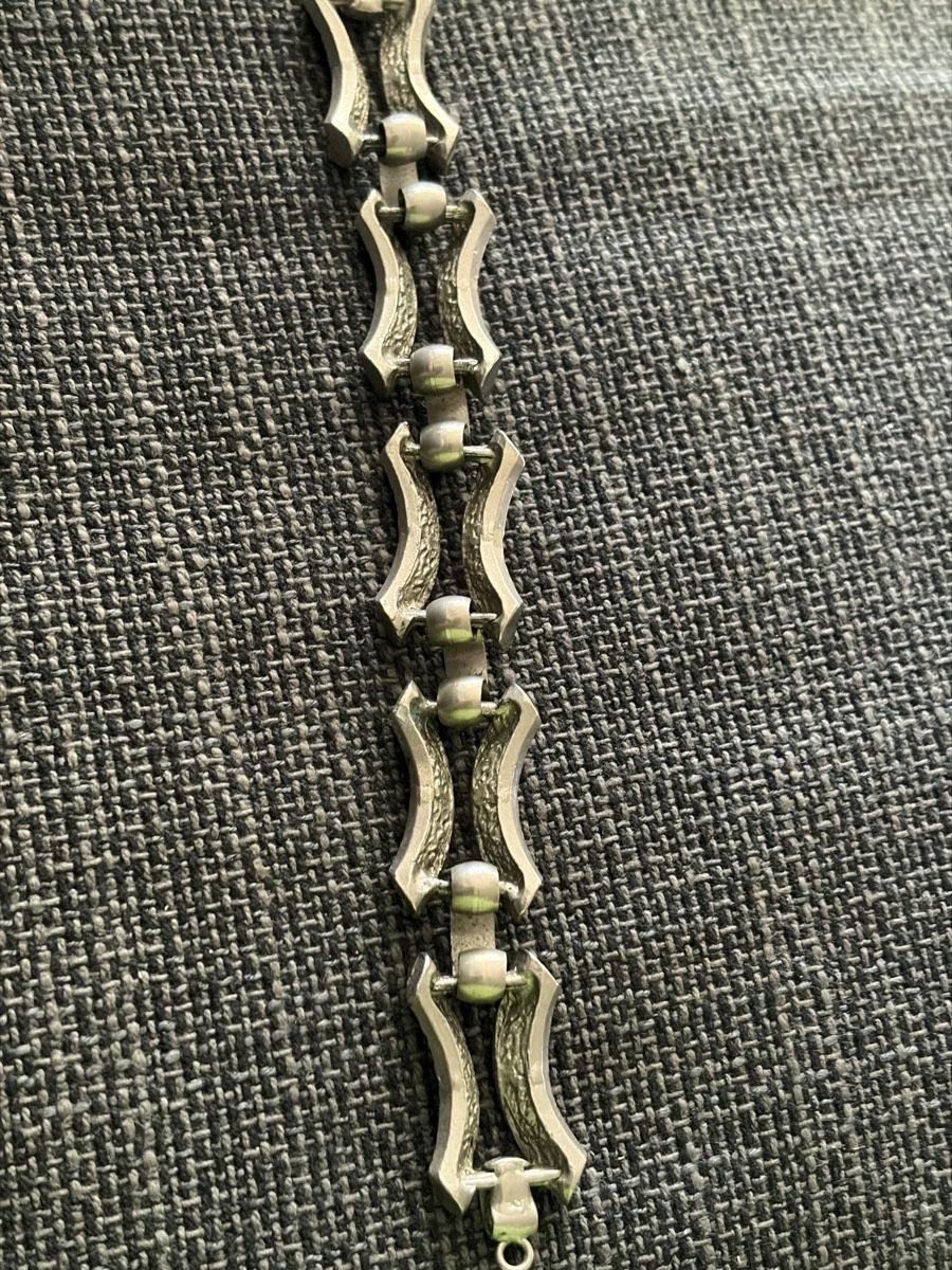 Bracciali & Braccialetti: Armband – Usato da Ebikon venduto da yogi108 3