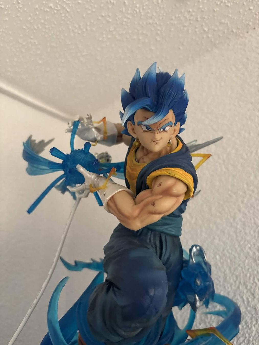 Statuette: Figurine Vegeto – Nuovo (secondo la descrizione) da Delémont venduto da LancelotShin 3