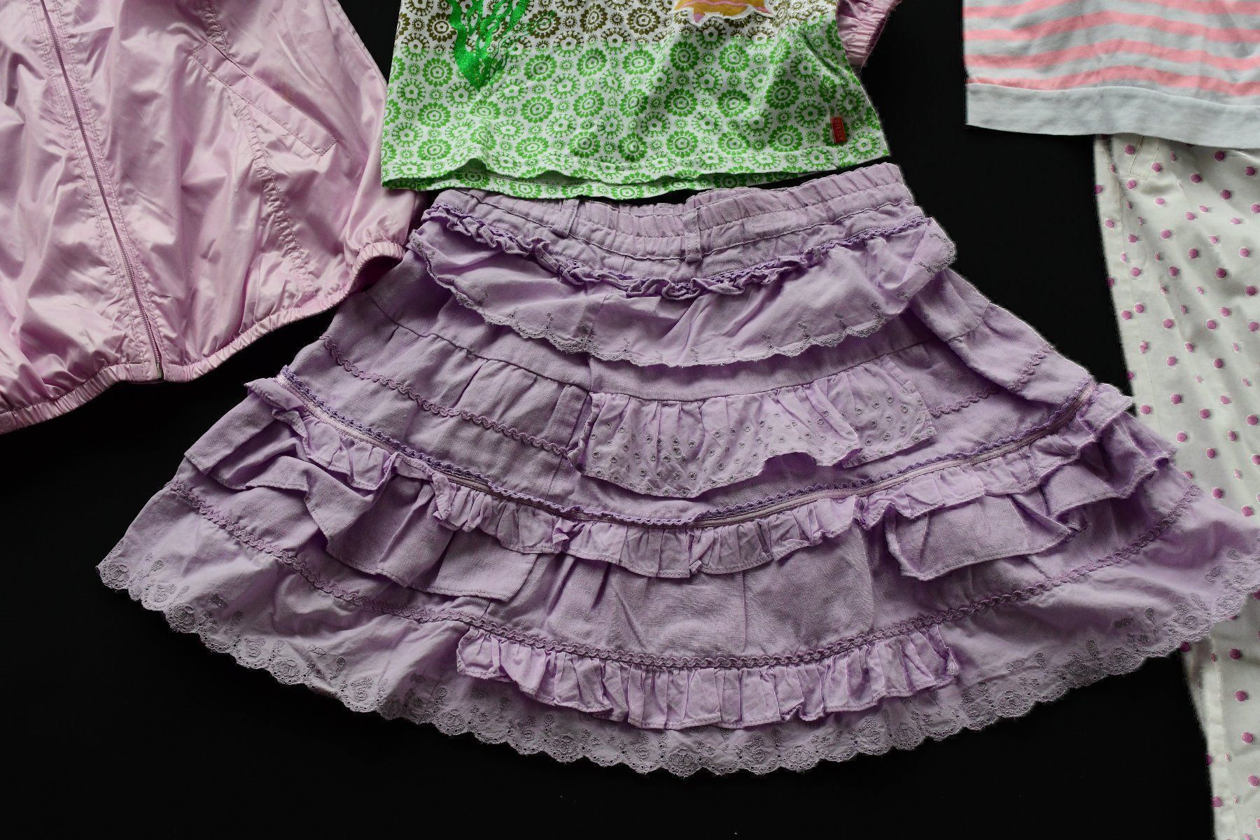 Oilily Giacche & Cappotti: Paket Oilily , Benetton gr. 140 – Usato da Nuglar venduto da Korsika2 1