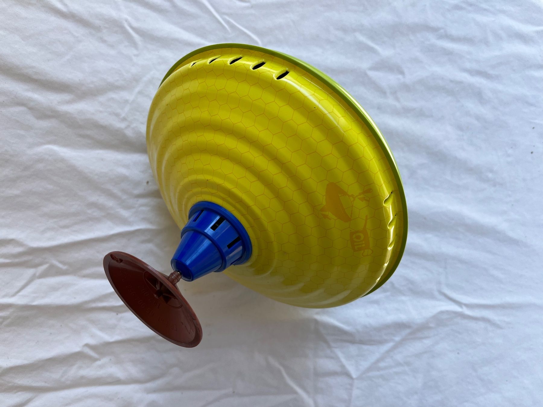 Spielzeuge: Nostalgie Kreisel - Biene Maja – Neu (gemäss Beschreibung) aus Zürich von gemuesebouillon 3