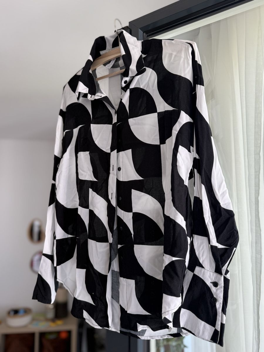 Camicette: Chemise  – Nuovo (secondo la descrizione) da Fribourg venduto da charlieeee