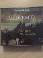 Val Mc Dermind,Echo einer Winternacht