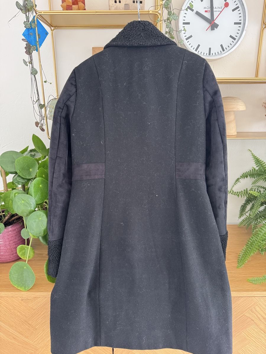 Cappotti: Manteau hiver KIOMI – Nuovo (secondo la descrizione) da Fribourg venduto da Arlapseo 1