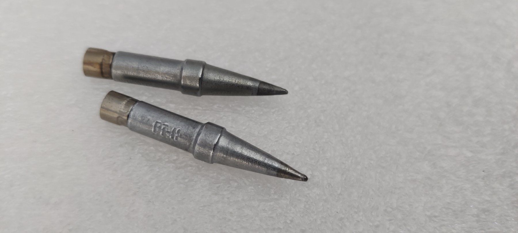 Weller Löten & Schweissen: Original Weller  Lötspitze, Ø  5.4 mm – Neu und originalverpackt aus Zürich von sendbad 6