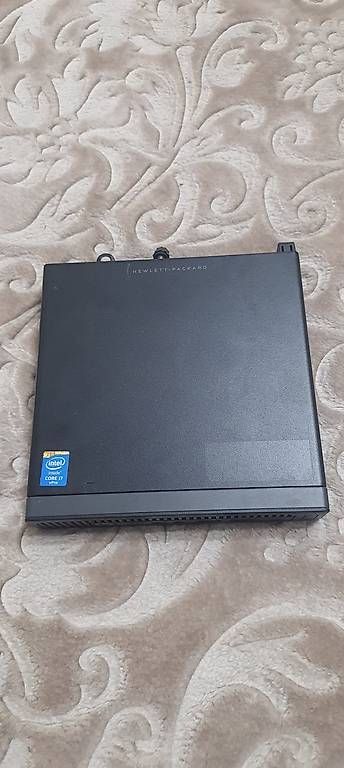 PCs: Hp 800 g1 – D'occasion à Grabs par Neuton 1
