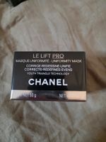 Masque Chanel Le Lift Pro 50g neuf sous emballage