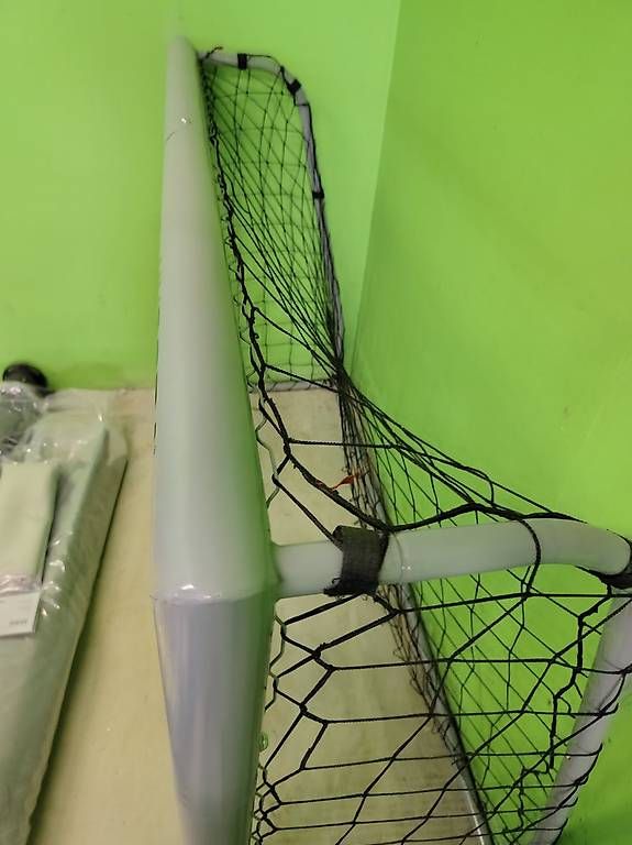 Buts de football & hockey: Fussballtor 180 – D'occasion à Windisch par Senff 2