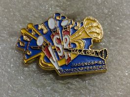 Ansteckpin 146: VSR