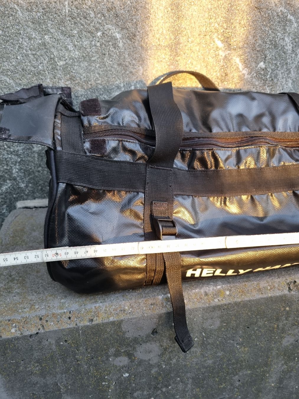 Helly Hansen Taschen: Tasche HH Helly Hansen – Gebraucht aus Ostermundigen von vintage60 5