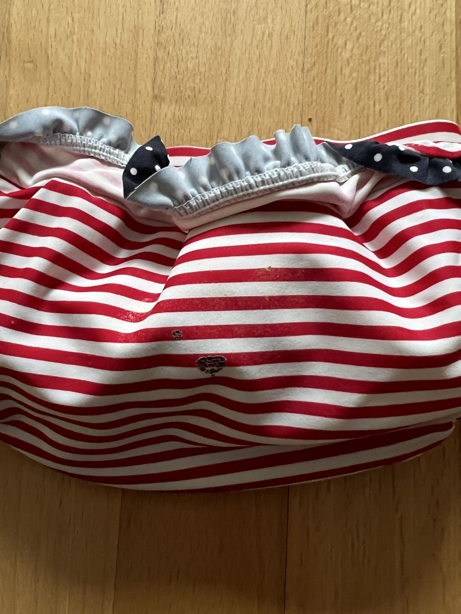 Steiff Costumi da bagno: Badewindel Steiff Grösse 62 – Usato da Ebikon venduto da KarinM02 1