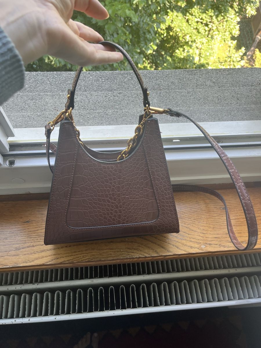 Aldo Borse da donna: Aldo Handtasche, perfekter Zustand – Usato da Pully venduto da vik_2mrb 6