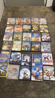 30 DVD Kinderfilme