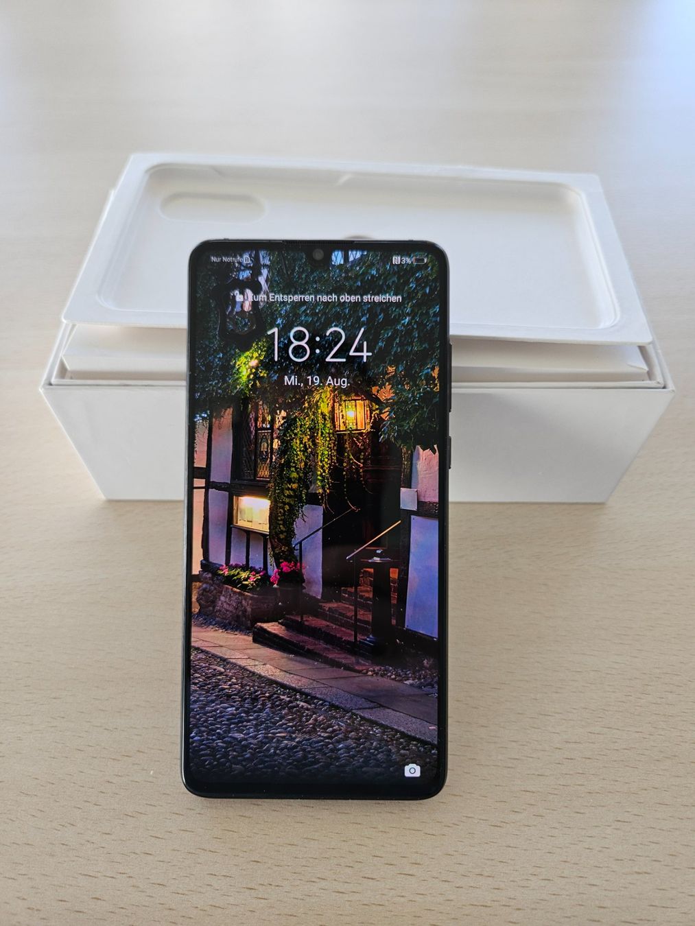 Huawei Telefoni cellulari / Smartphones: Huawei P30 – Usato da Staufen venduto da Johnny_Pi 1