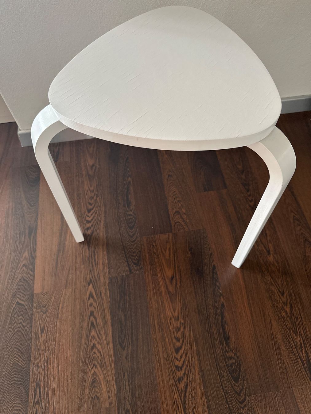 Ikea Tische: Kyyre Ikea Beistelltisch – Gebraucht aus Bonstetten von Neptun2013
