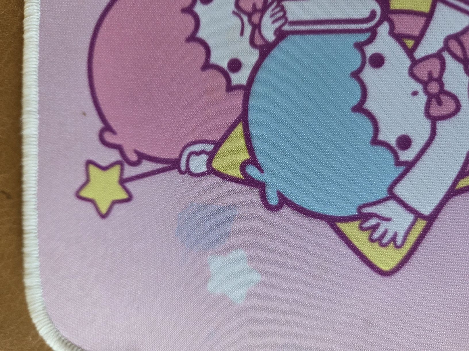Razer Tappetini per mouse: Sanrio / Hello Kitty Mousepad von Razer – Usato da Sennhof (Winterthur) venduto da Hirnschmadder-1 2