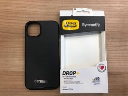 iPhone 15 Plus Hülle otterbox