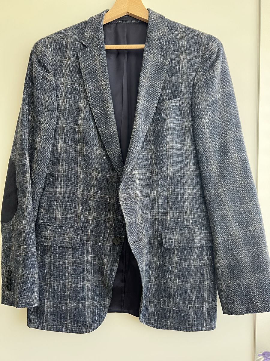 Costumes: Herren-Jacket – Neuf (Voir description) à Tumegl/Tomils par tabo91
