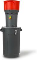 EBERTH Elektrische Getreidemühle 25L