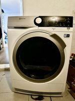 Electrolux Wäschetrockner Grandluxe AbsoluteCare System Top 