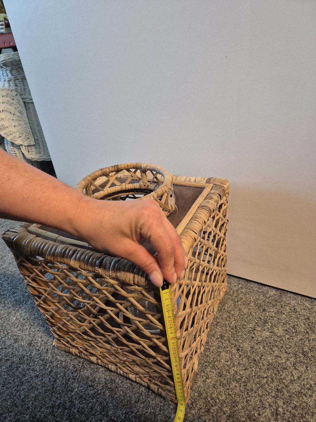 Tutte le decorazioni: Bali Laterne – Usato da Wettingen venduto da mus_gsb5 2