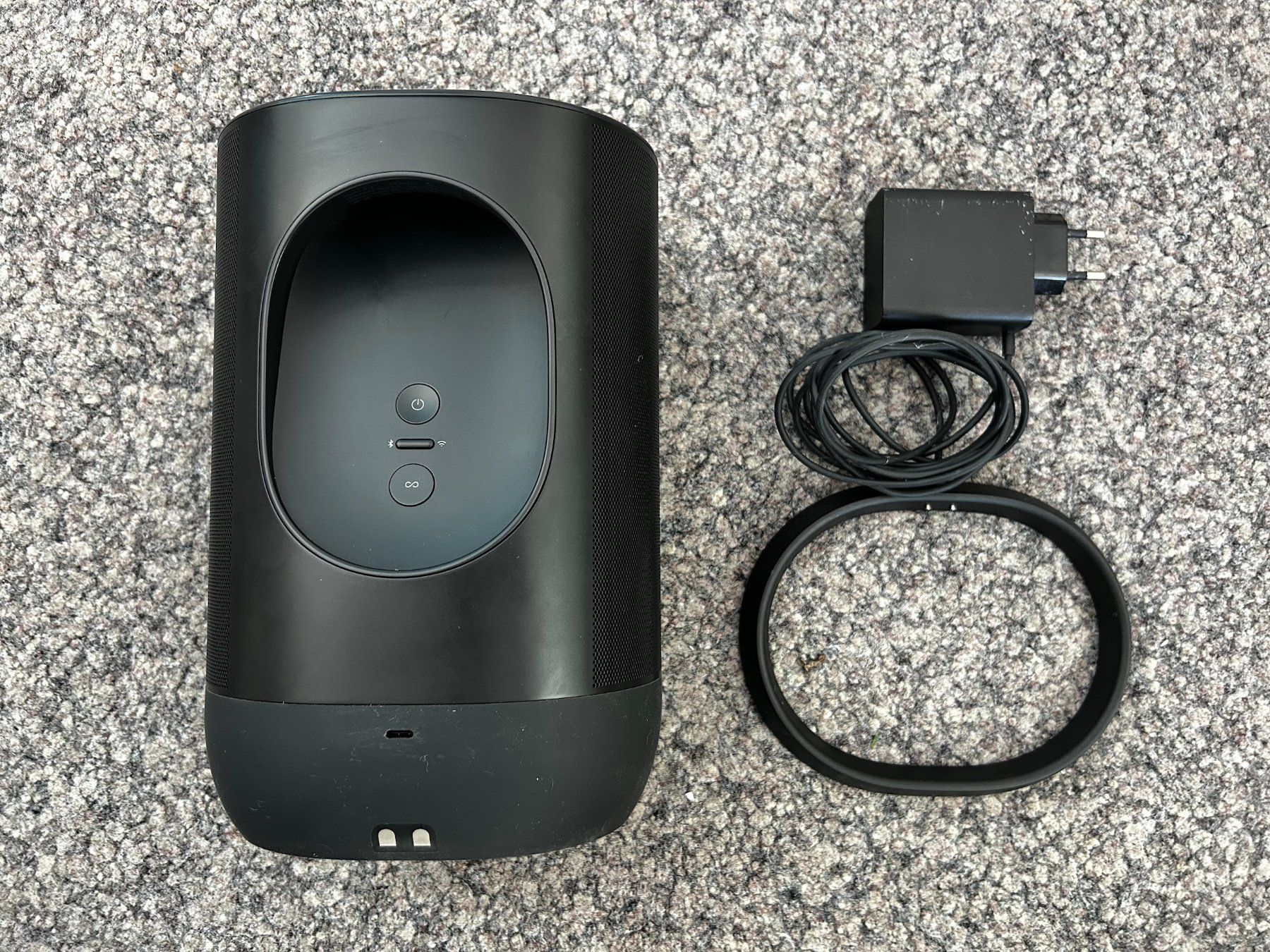 Sonos Lautsprecher: SONOS Move – Gebraucht aus Reckingen VS von Melando 1