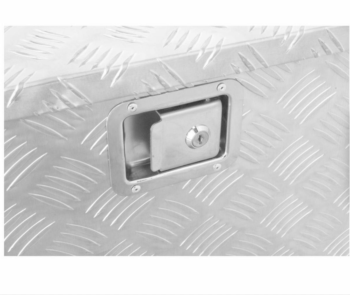 Casse di trasporto: Alu Transportbox 165 Liter – Nuovo (secondo la descrizione) da Bremgarten AG venduto da est_9n9l 1