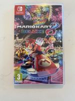 Spiel Mario Kart 8 Deluxe für Nintendo Switch