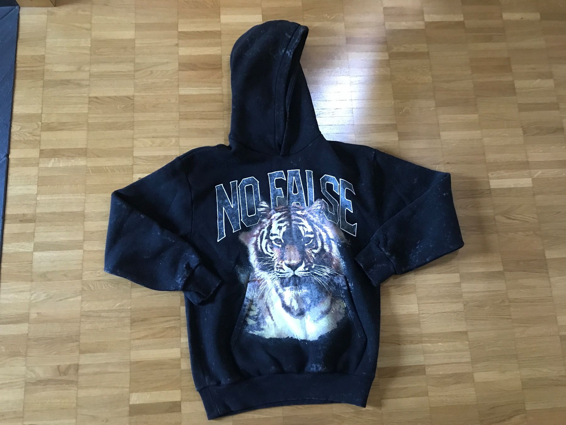 Maglioni & Felpe: Hoodie Gr XS NEUWERTIG – Nuovo (secondo la descrizione) da St. Margrethen SG venduto da kellenbh