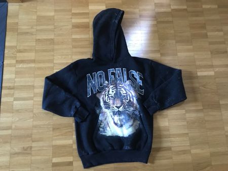 Hoodie Gr XS NEUWERTIG