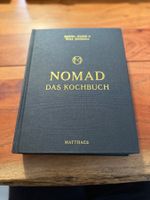 NOMAD Das Kochbuch von Daniel Humm