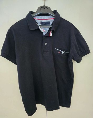 Polo Tommy Hilfiger